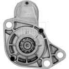 Remy 17770 Starter Motor - view 1