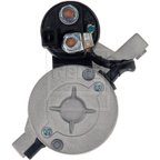 Remy 17772 Starter Motor - view 4