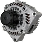 Remy 20015 Alternator - view 2