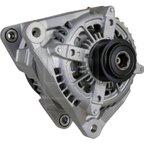 Remy 20019 Alternator - view 2