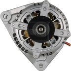 Remy 20021 Alternator - view 1