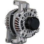 Remy 20024 Alternator - view 2
