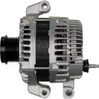 Remy 20024 Alternator - view 3