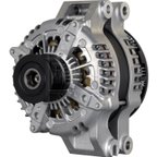 Remy 20027 Alternator - view 2