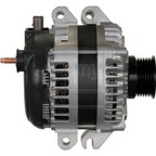 Remy 20027 Alternator - view 3