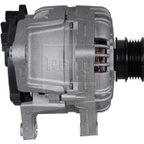 Remy 20029 Alternator - view 3