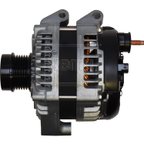 Remy 20030 Alternator - view 3