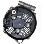 Remy 20032 Alternator - view 4
