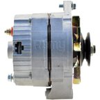 Remy 20039 Alternator - view 3
