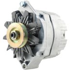 Remy 20041 Alternator - view 2