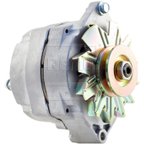 Remy 20043 Alternator - view 2