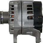 Remy 20044 Alternator - view 3