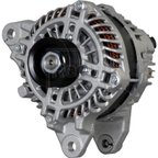 Remy 20046 Alternator - view 2