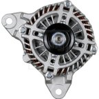 Remy 20046 Alternator - view 1