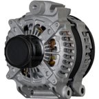 Remy 20047 Alternator - view 2