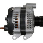 Remy 20047 Alternator - view 3