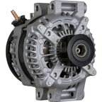 Remy 20070 Alternator - view 2