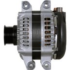 Remy 20070 Alternator - view 3