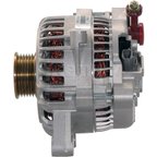 Remy 20079 Alternator - view 3