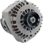Remy 20091 Alternator - view 2