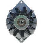 Remy 20107 Alternator - view 1