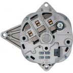 Remy 20113 Alternator - view 4
