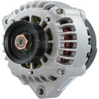 Remy 20119 Alternator - view 2