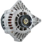Remy 20120 Alternator - view 2