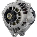 Remy 20121 Alternator - view 2