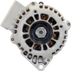 Remy 20122 Alternator - view 1