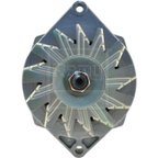 Remy 20137 Alternator - view 1
