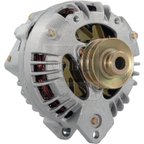 Remy 20153 Alternator - view 2