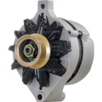 Remy 201553 Alternator - view 2