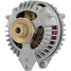 Remy 20160 Alternator - view 2