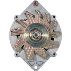 Remy 20169 Alternator - view 1