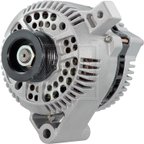 Remy 20193 Alternator - view 2