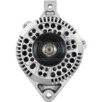 Remy 20195 Alternator - view 1