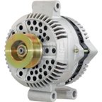Remy 201981 Alternator - view 2