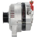 Remy 20200 Alternator - view 3
