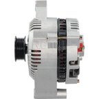 Remy 20203 Alternator - view 3