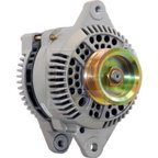 Remy 20206 Alternator - view 2