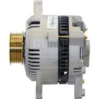 Remy 20206 Alternator - view 3