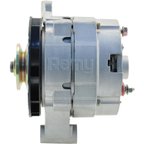 Remy 20227 Alternator - view 3