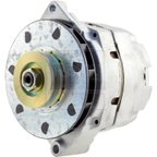 Remy 20268 Alternator - view 2
