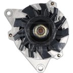 Remy 20344 Alternator - view 1