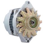 Remy 20369 Alternator - view 2