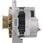 Remy 20369 Alternator - view 3