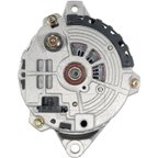 Remy 20409 Alternator - view 4