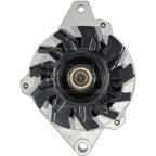 Remy 20409 Alternator - view 1