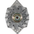Remy 20417 Alternator - view 1